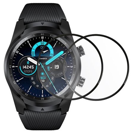 Ticwatch Pro screen protector