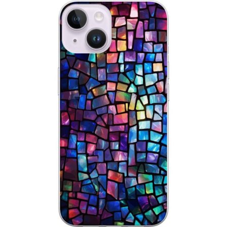 Mobilskal till Apple iPhone 14 Plus med Disco