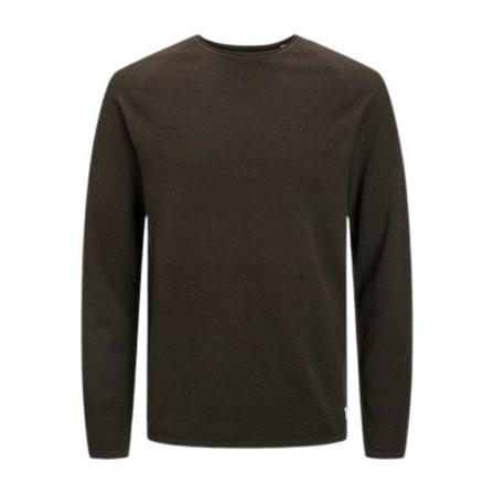 Jack & Jones Sweatshirt Grøn, Herre Sweatshirts