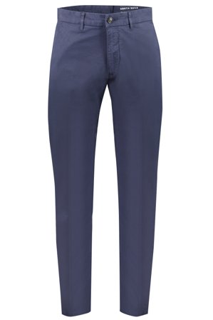 North Sails Pantalone Uomo Blu