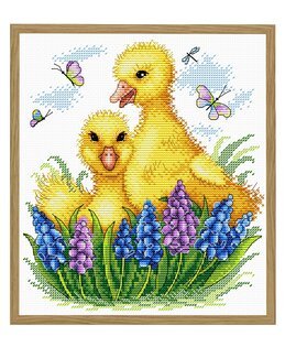 Bild Osteridylle - M.P Studia