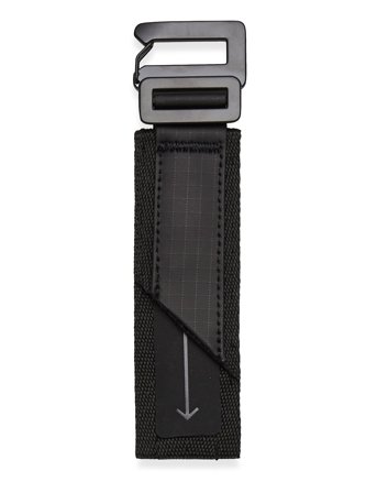 Db Journey Luggage Tag - Black - ONE SIZE