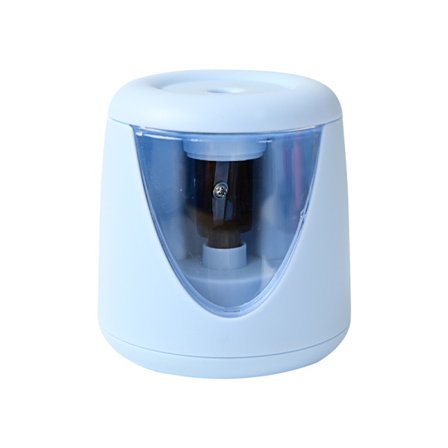 Sähköinen kynän teroitin 1 Automaattinen kynän teroitin Ladattava