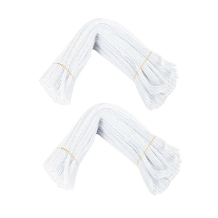 200 st 30 cm Kreativa Piprensare, Vita