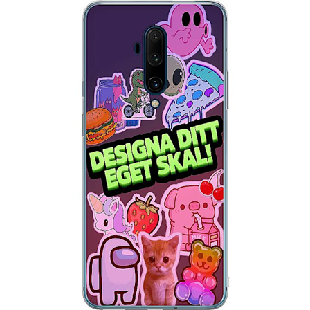 Suunnittele omat OnePlus 7T Pro Puhelimen Kuoret