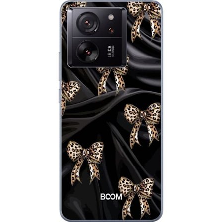 Mobilskal till Xiaomi 13T Pro med Leopard Bow