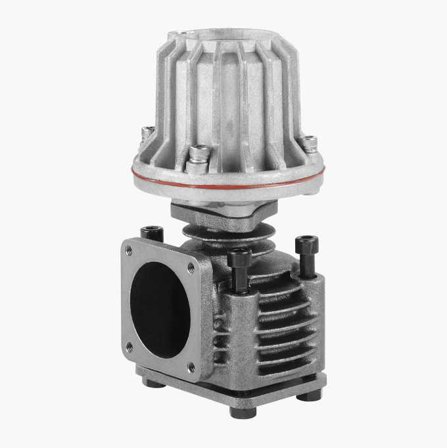 Biltema - WASTGATE 50 MM