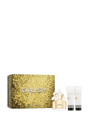 Marc Jacobs Fragrance Marc Jacobs Women Daisy Eau De Toilette Gift Set - Nude - ONE SIZE