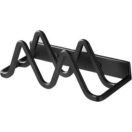 Kattilan Kannen Pidike - Leikkuulaudalle Asennettava Kattilateline Keittiön Järjestämiseen