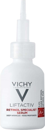 Vichy Liftactiv Specialist Retinol serum 30 ml