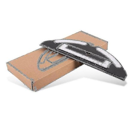 Xiaomi Roborock S7 T7s Plus -imurin ja mopin kangaspeitteen teline