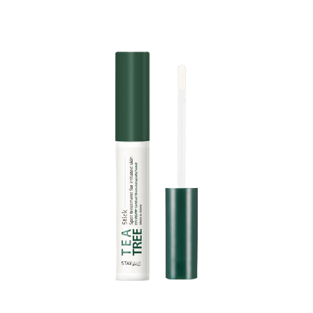 Stay Well Tea Tree Stick Ansikte Unisex 8 ML