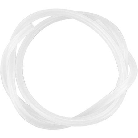 5mm OD x 7mm OD Spiselig Silikoneslange Fleksibel Slange Rør 1M 3.3ft