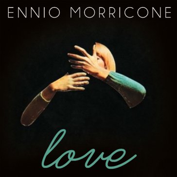 Ennio morricone love NA