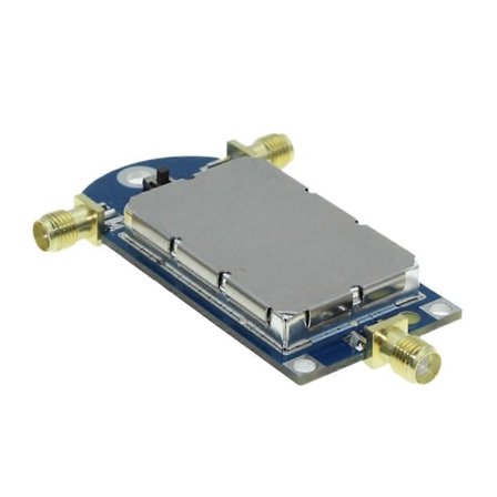 LZ1AQ Kortvåg Loop Antenn 50k-500mhz Fullbands Aktiv Antenn