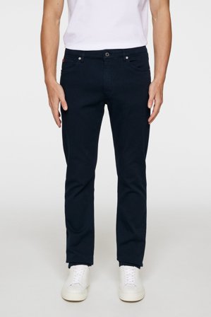J.Lindeberg - Jax LHT Slim Jeans - Blue - Mann - 30/32