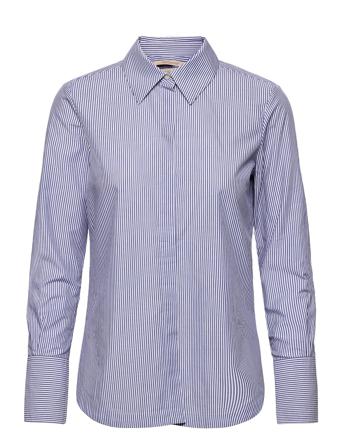 Regular Fit Shirt Blue Scotch & Soda