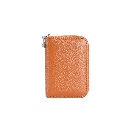 RFID-kortholder RFID-lommebok ORANGE