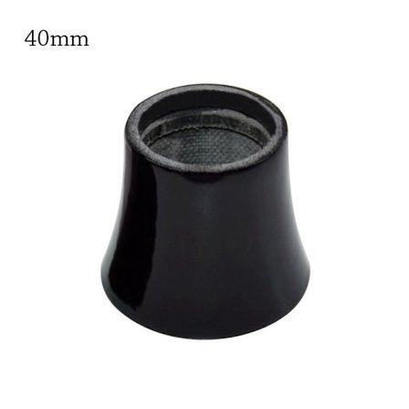 Full Carbon Headset Taper Bricka 40MM