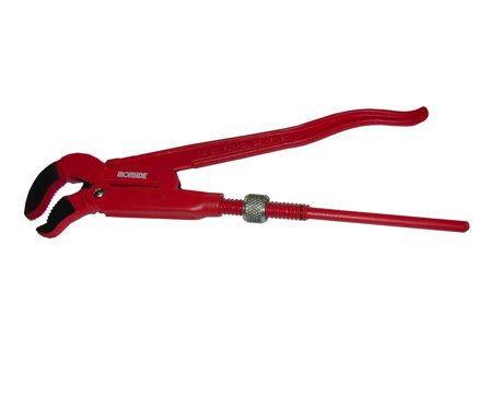 Ironside 170132 Rörtång för hörn Ø65 mm, Handverktyg