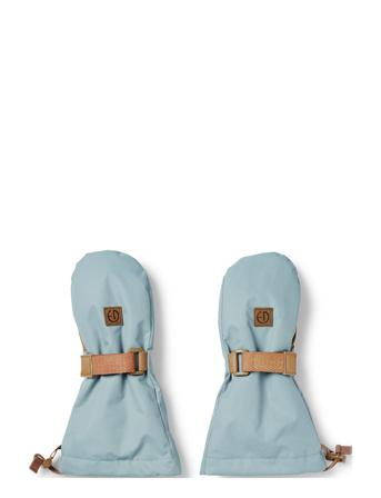 Mittens Accessories Gloves & Mittens Gloves Sininen Elodie Details