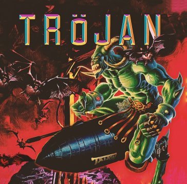 The complete trojan and talion recording Trojan