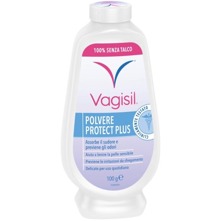 Vagisil Polvere 100ml