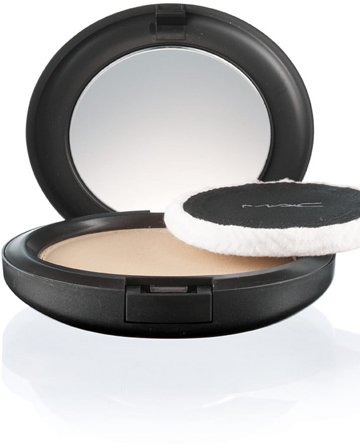 MAC Blot Pressed Powder Light, Makeup, Ansigt, Pudder