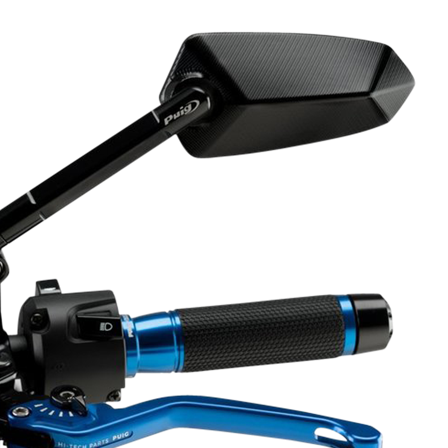 Puig Rückspiegel F1.1 - Honda CBR 600 RR 2013-2016