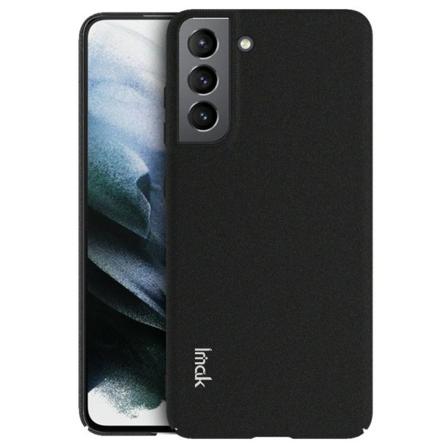 Imak Hc-1 Skal För Samsung Galaxy S21 Fe - Svart Svart