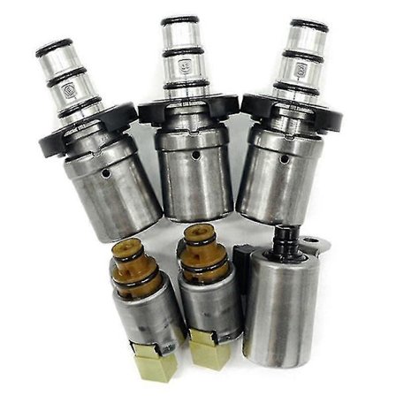 Vaihteiston solenoidipaketti 2 3 5 6 -7 Mpv 48420k-r 4f27e