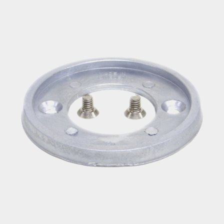 Zinc anode kit, for Volvo Penta 250-275, SP-A
