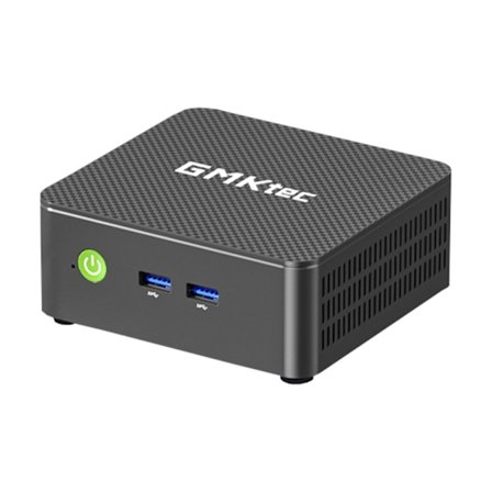 GMKtec G3S Mini PC – Intel N95, 16 Gt RAM, 512 Gt SSD
