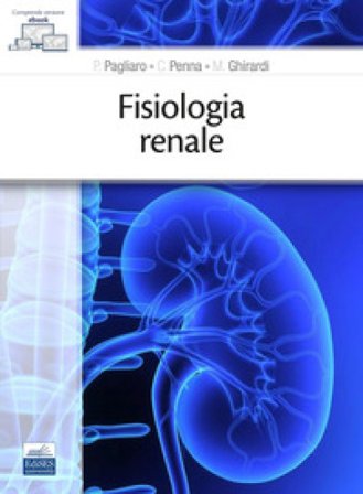 Fisiologia renale P. Pagliaro