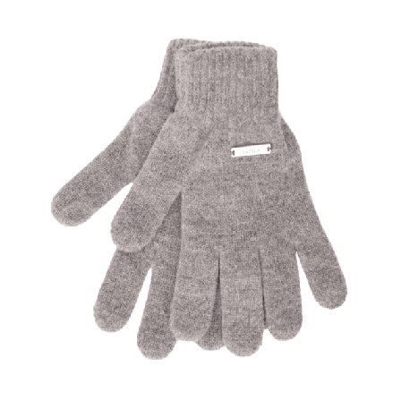 Sätila Lockö Glove Vantar & handskar Herr Grå L/XL