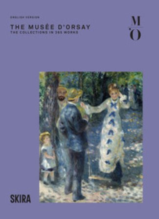 The musée d'Orsay in 365 works