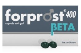 Forprost 400 Beta 15 Capsule