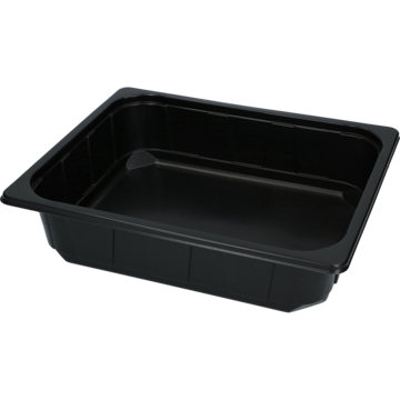 Duniform 1/2 Gn Sort 500cl