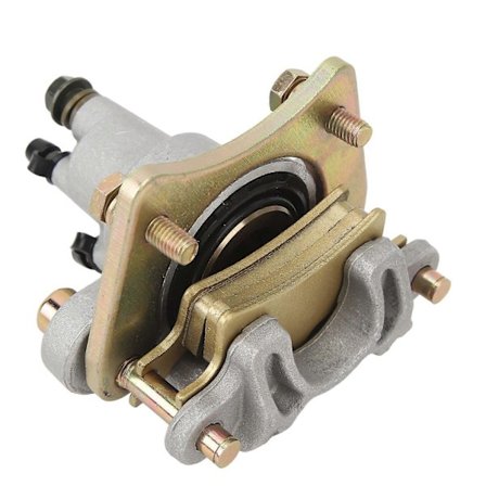 Takajarrujarrusatula ja palat metalliseoksesta, korvaava osa Polaris Sportsman 400 450 500 600 700 800 -malleihin