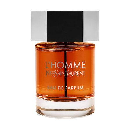 Yves Saint Laurent L'Homme Eau de Parfum 100 ml, Parfumer & Dufte, Til Ham, Eau De Parfum