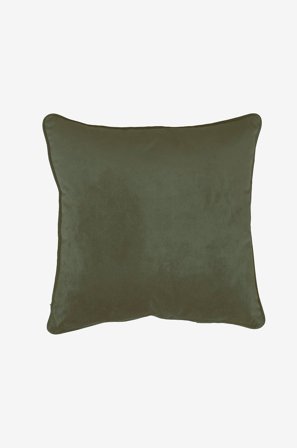 Svanefors - Putetrekk Estelle - Grønn - Pynteputer & putetrekk - 45X45 - Fra Homeroom