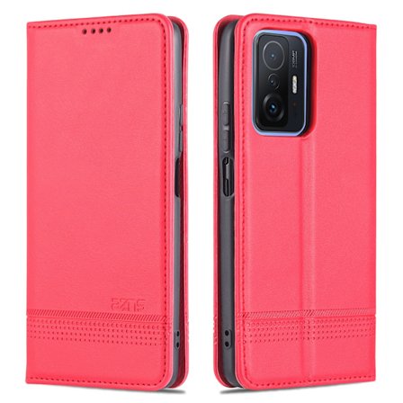 Praktiskt Plånboksfodral - Xiaomi 11T Pro