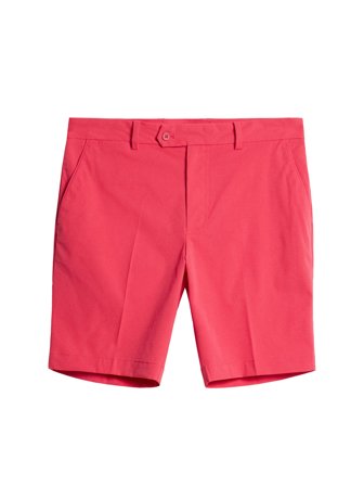 J.Lindeberg - Golf - Vent Shorts - Lila - Mann - 31