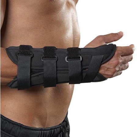 Gibaud Ortho Manugib Tutore Polso Sinistro Taglia 1