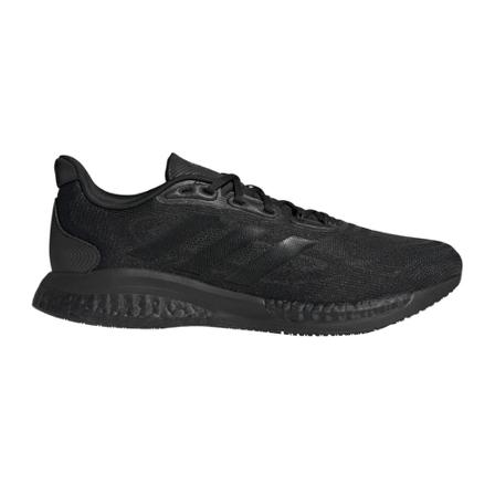 Adidas Sneakers svart, Herr, Herr, Storlek: 42 EU