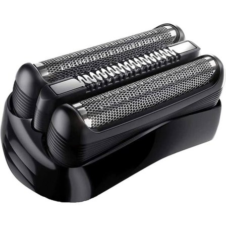 Ersättningsrakhuvud, 21B Ersättningsdel för rakapparat kompatibel med Braun Series 3