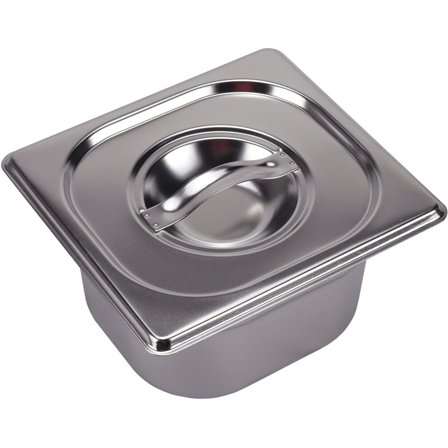 Extra kantin & lock till NOD chokladsmältare, 1,5 liter | Bakning > Pralinformar och tillbehör > Chokladsmältare | Bagaren och Kocken