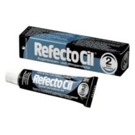 Refectocil - RefectoCil - Color eyelash and eyebrow 15 ml