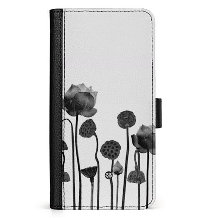 Bjornberry iPhone 15 Pro Fodral - Lotus