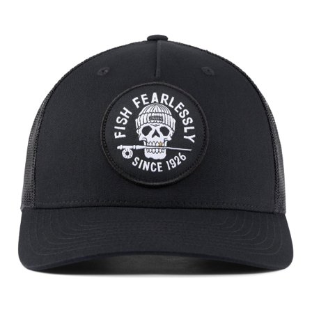 Grundéns DeadStick Trucker Black